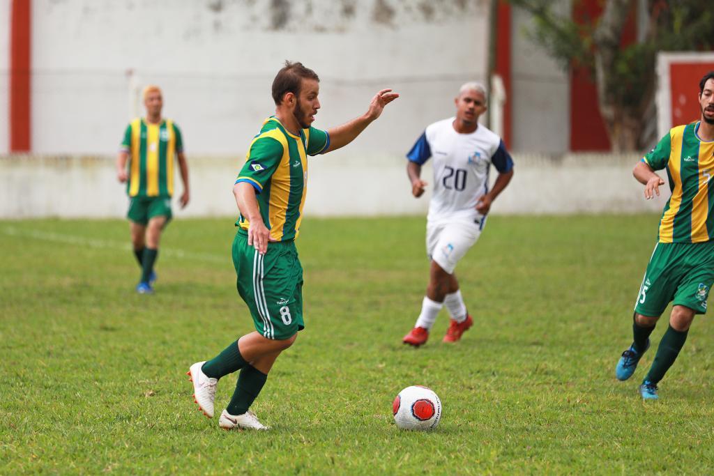 Equipe Mato Grossense De Surdos Conquista Lugar No Campeonato