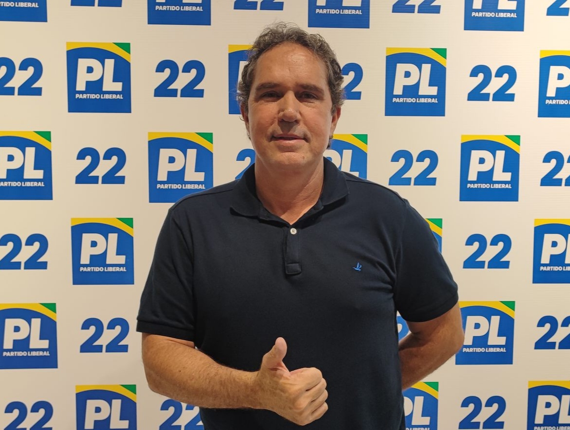 Tião da Zaeli mostra força política e assume o comando do PL em Várzea