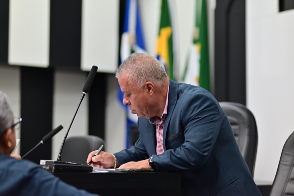 Chico Apresenta Decreto Legislativo Para Sustar Aumento Da Taxa De