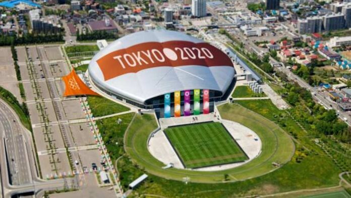 Japão insiste na realização dos Jogos Olímpicos com novo protocolo de saúde