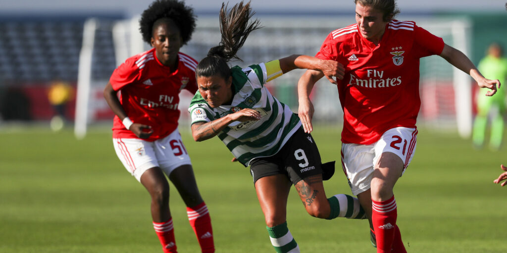 Liga feminina arranca com os candidatos do costume, mas há uma possível surpresa