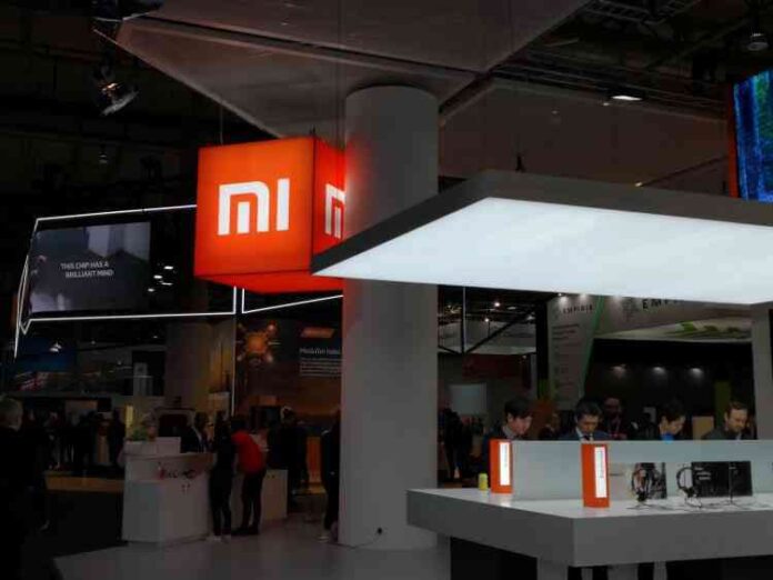 XIAOMI publica relatório financeiro que mostra saúde e força