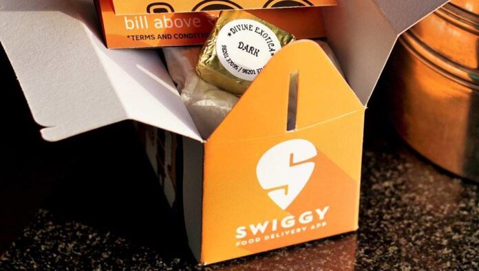 India’s small cities lead post-COVID recovery for food tech apps Swiggy, Zomato