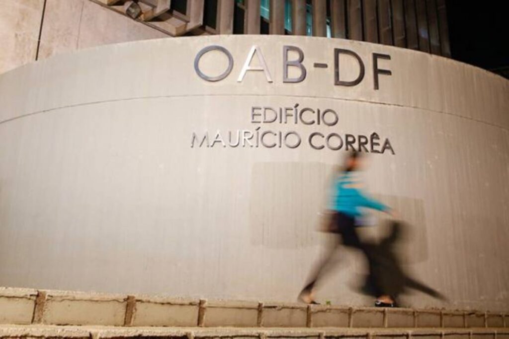 OAB-DF sobre prisões na Saúde: “Prioritária desarticulação do esquema”