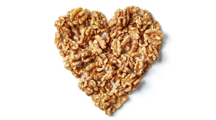 Eating Walnuts May Have Anti-inflammatory Effects That Reduce Risk of Heart Disease