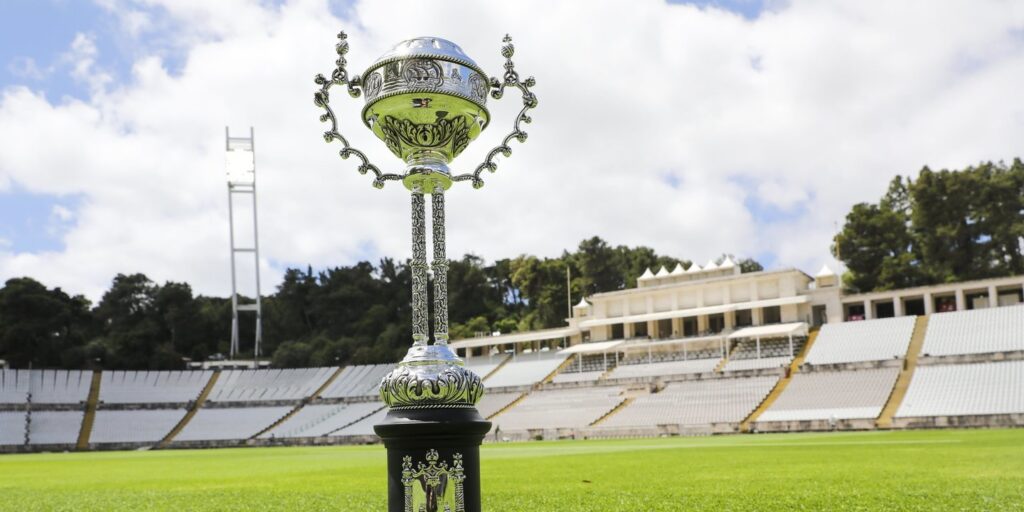 Seis equipas da I Liga tentam chegar à quarta eliminatória da Taça