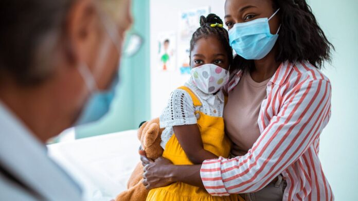 Coronavirus en Suisse : des réactions inflammatoires liées au Covid observées chez plusieurs enfants