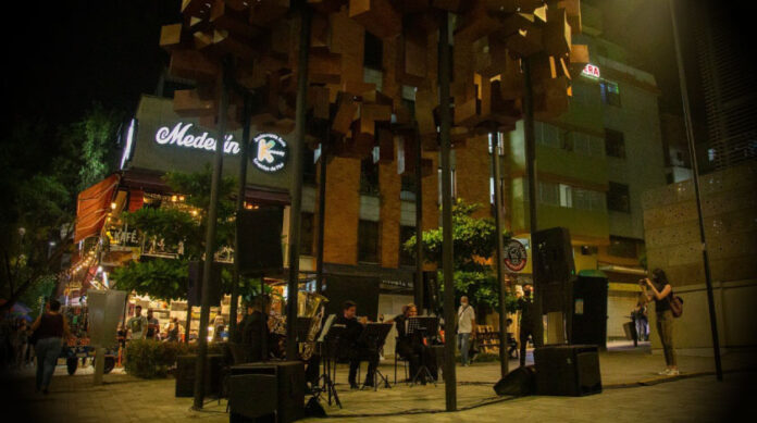 Fotos: ¡Qué nota! Nueve esculturas de gran formato podrán verse al aire libre en Medellín