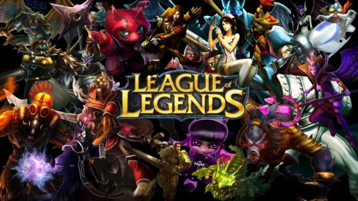 Primeiro na TV aberta! Loading anuncia exibição de torneio de eSports com League of Legends