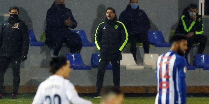 Huesca é a quarta equipa da I Liga a ‘cair’ na segunda eliminatória da Taça do Rei