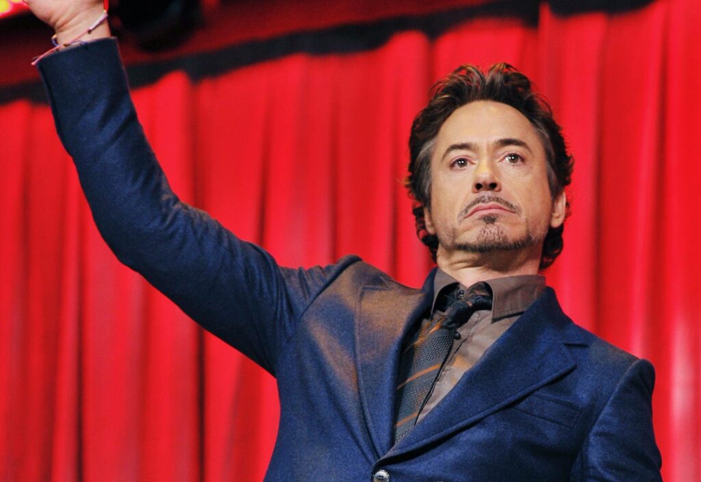 Robert Downey Jr. podría ser el próximo gran fichaje de ‘Star Wars’