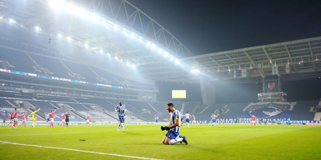 Vídeo: Os melhores momentos do Clássico no Dragão