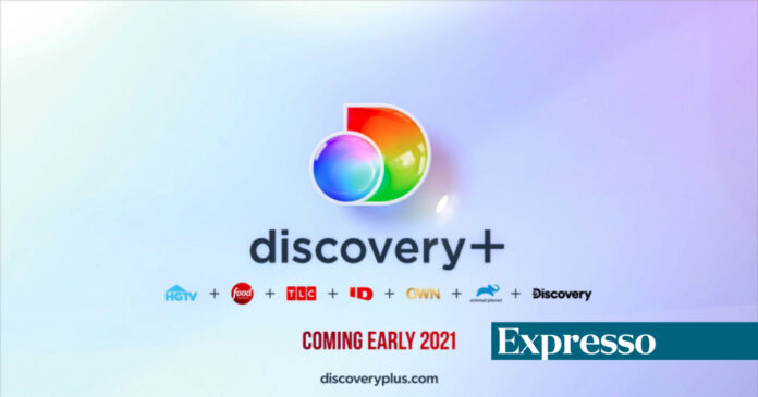 Especialista da não-ficção entra na guerra do streaming. Discovery+ chega a 4 de janeiro