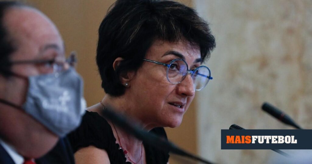 Ministra da Agricultura testa positivo para a covid-19