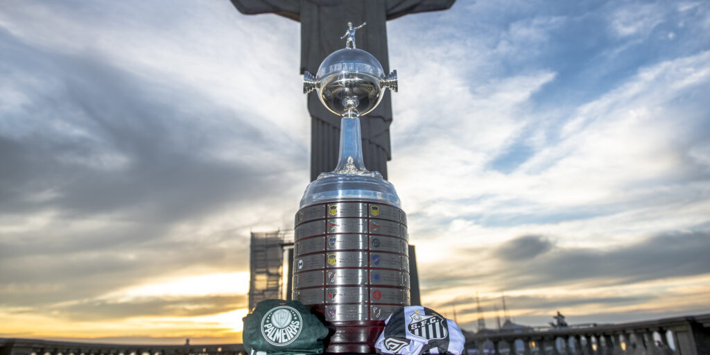 Antevisão Palmeiras-Santos: Final paulista no Rio de Janeiro pode valer a segunda Libertadores de um português