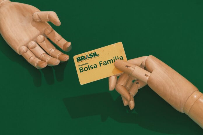 Governo não tem previsão de pagar este ano o 13º do Bolsa Família