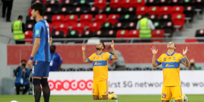 Mundial de clubes: Tigres e Al-Ahly vão testar favoritismo de Palmeiras e Bayern