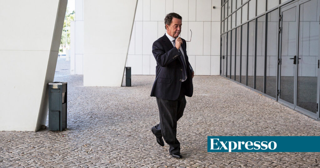 Manuel Pinho avança para os tribunais internacionais: “O caso EDP não tem objeto, é apenas um pretexto para fazer perseguições pessoais”