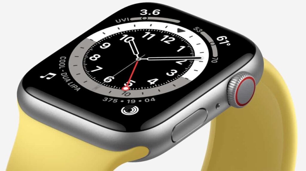 Apple Watch 7 pode ter a melhor novidade para diabéticos!