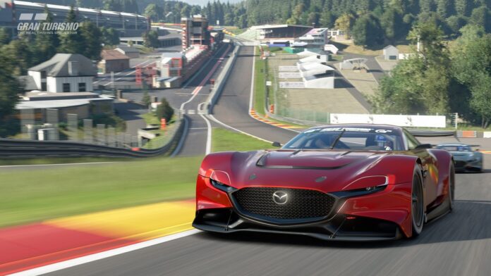 Exclusivo do PlayStation 5, Gran Turismo 7 tem lançamento adiado para 2022