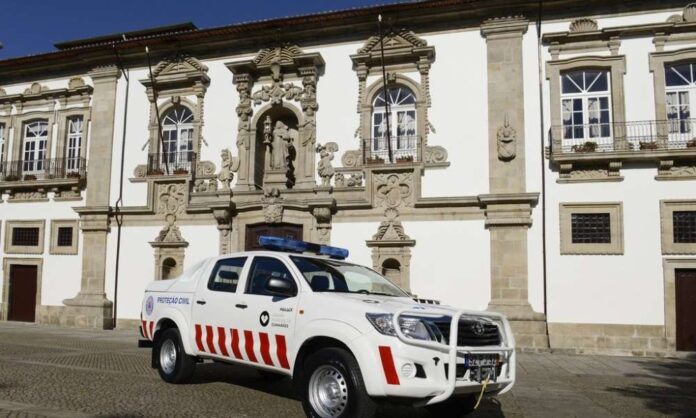 Guimarães com serviço de teleconsultas “SNS24 Balcão” em nove freguesias