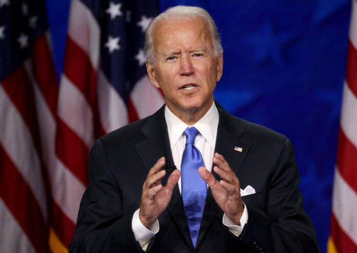 Biden apresenta plano de US$ 1,9 trilhão em estímulos para a economia dos EUA
