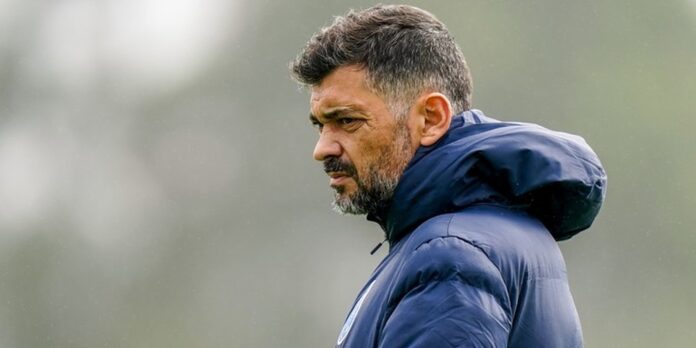 Pepe e Corona ausentes no treino no FC Porto a dois dias do jogo com a Juventus
