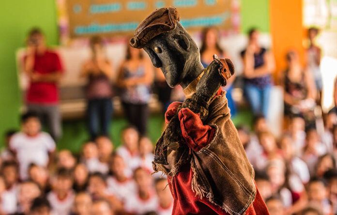 Secretaria Especial da Cultura, por meio do Iphan lança campanha de fomento ao Patrimônio Cultural Imaterial