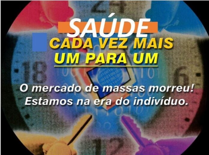 Os 5 mandamentos de ouro para o Marketing das Healthtechs
