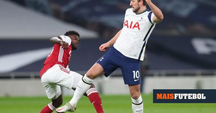 Fim de semana de grandes jogos, com o Norte de Londres a «ferver»