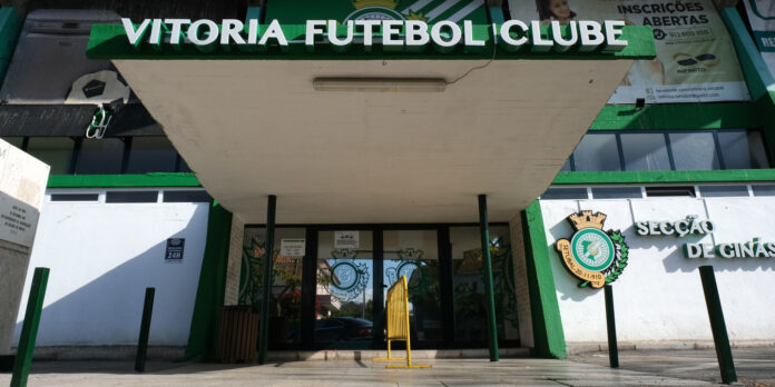 Vitória de Setúbal realiza Assembleia-Geral ‘online’ em 30 de março