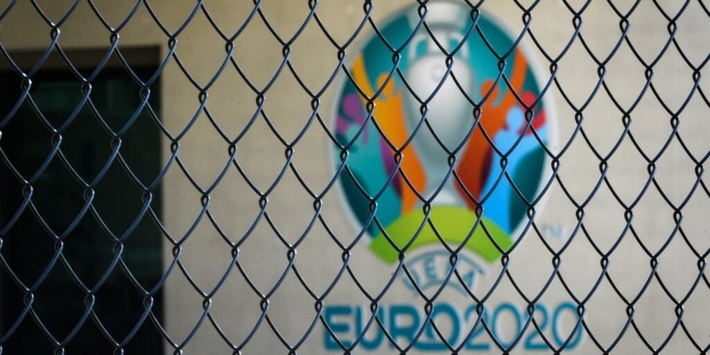 Euro2020: Governo dos Países Baixos empenhado em ter público em Amesterdão