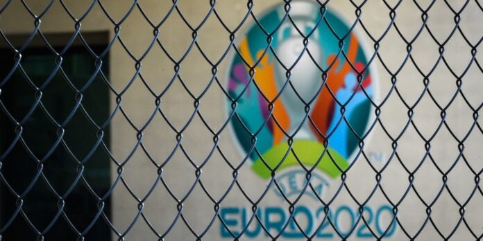 Euro2020: Governo dos Países Baixos empenhado em ter público em Amesterdão