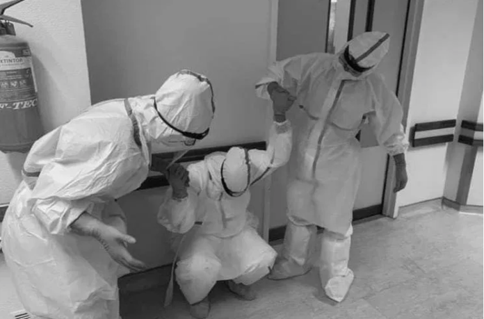 Covid-19. “Fragilização” do SNS causou mortes que podiam ter sido evitadas