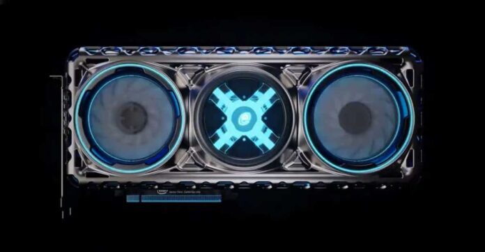 Cuidado AMD e NVIDIA! Intel tem uma placa gráfica “a sério”!