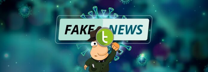 Coronavírus: fique atento às Fake News mais recentes sobre a pandemia | Detetive TC
