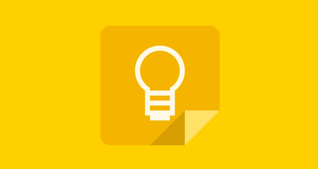 Google Keep: qué es y para qué sirve