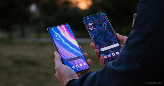 7 trucos escondidos de OxygenOS que tienes que probar en tu OnePlus