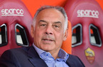 Pallotta: “Fa male non avere lo stadio della Roma, c’erano grandi sponsor come Coca-Cola pronti ad investire. Zaniolo? Tutto merito di Baldini, Monchi non sapeva chi fosse. Totti voleva allenare”