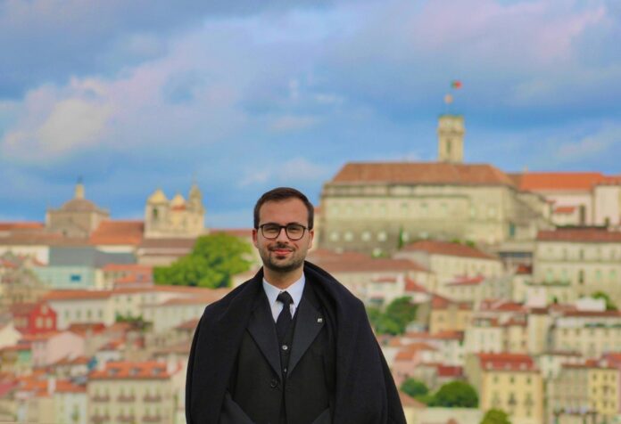 Associação Académica de Coimbra apresenta o Mês da Saúde