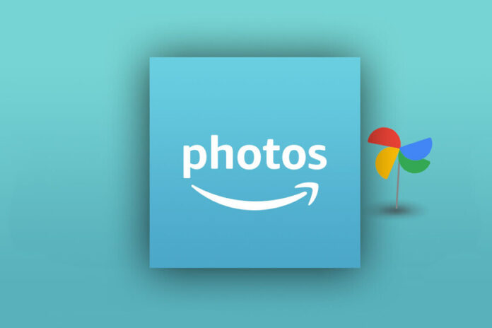 Cómo hacer una copia de seguridad de todas tus fotos con Amazon Photos