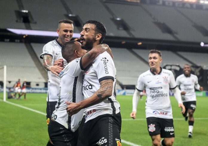 Santo André perde e Corinthians garante classificação no Paulistão