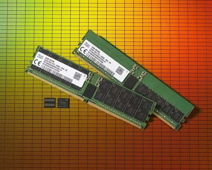 TeamGroup já tem memória RAM DDR5 pronta para lançar!