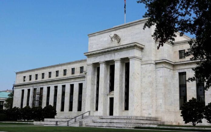 Fed intensifica pressão para que bancos dos EUA abandonem taxa Libor