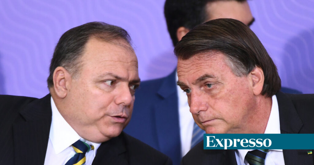 “Não dá para discutir questões políticas em cima de quase 400 mil mortos”: arrancou a comissão de inquérito sobre a covid-19 no Brasil
