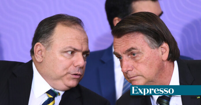 “Não dá para discutir questões políticas em cima de quase 400 mil mortos”: arrancou a comissão de inquérito sobre a covid-19 no Brasil