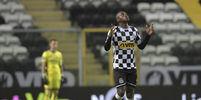 VÍDEO: Veja o resumo do Boavista-Tondela