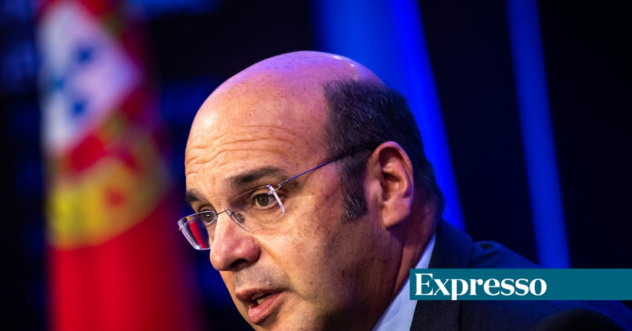 PRR vai trazer medidas de apoio ao mercado de capitais, nomeadamente benefícios fiscais para as empresas