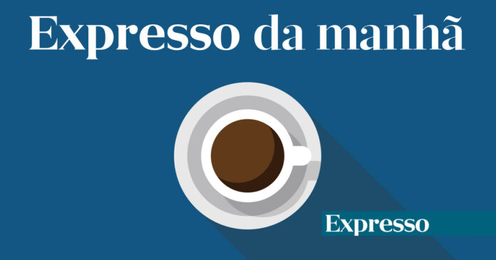 Preparem-se, os ingleses começam a chegar hoje para salvar o ano turístico