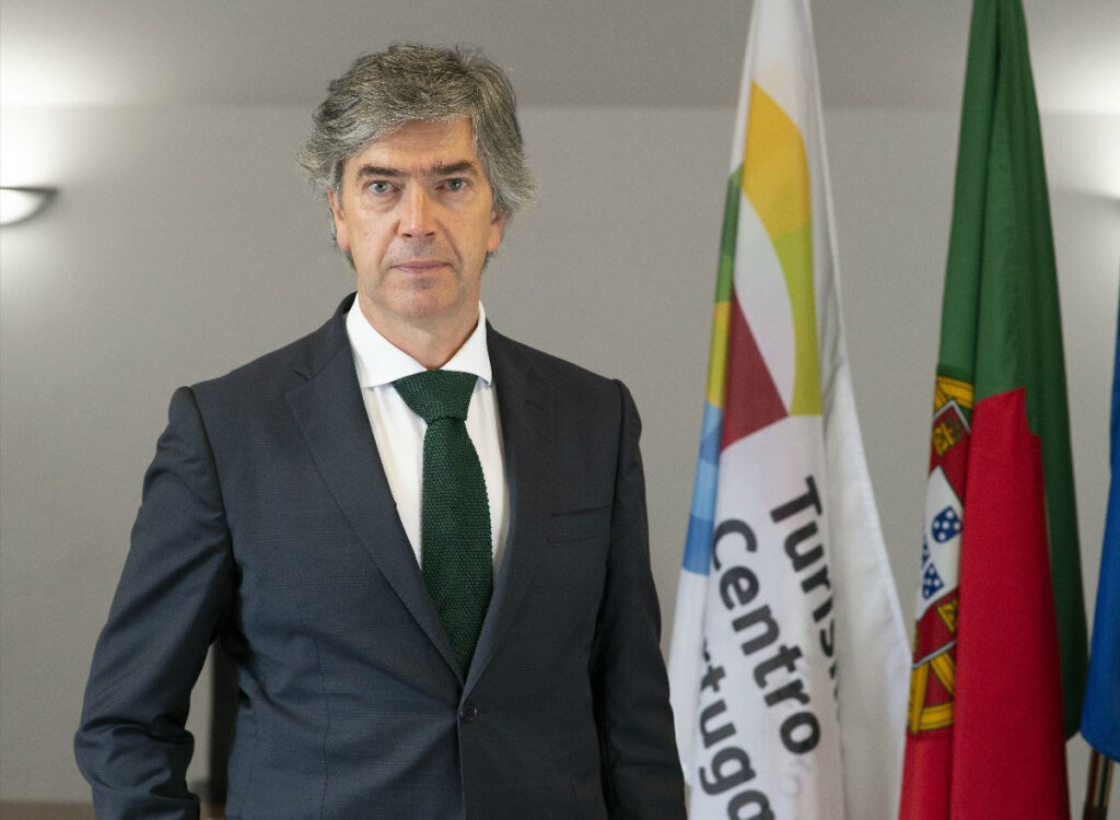 Turismo do Centro encara período de pós-desconfinamento com “otimismo”